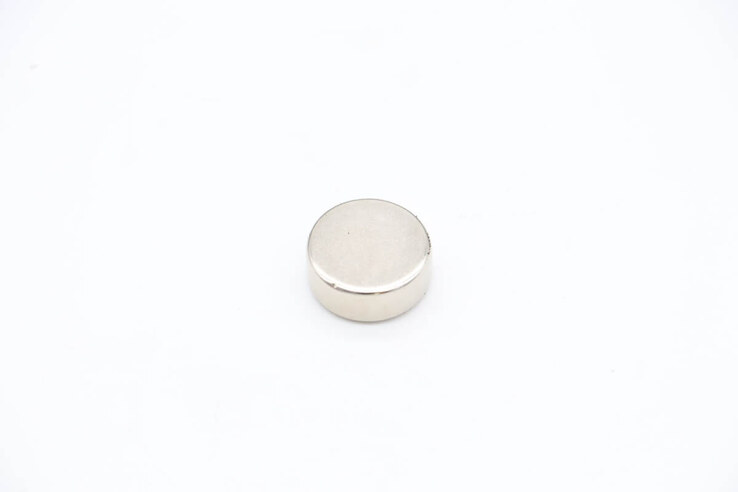 Maxima VC450 – Magneet (groot) voor Pusher #026 09301152