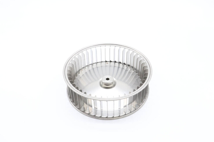 Maxima STEAM – Lüfter · 08500424