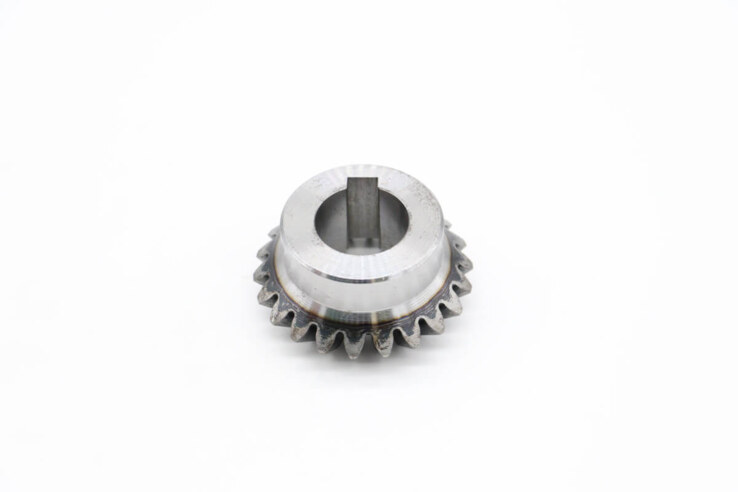 Maxima MPM40 – Kegeltandwiel #10 · 09305967
