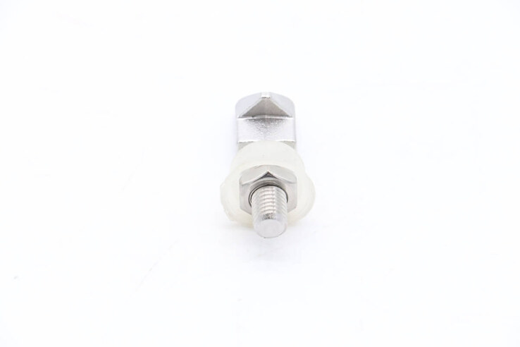 Maxima STEAM – Griff Locking 1 Step · 08500492
