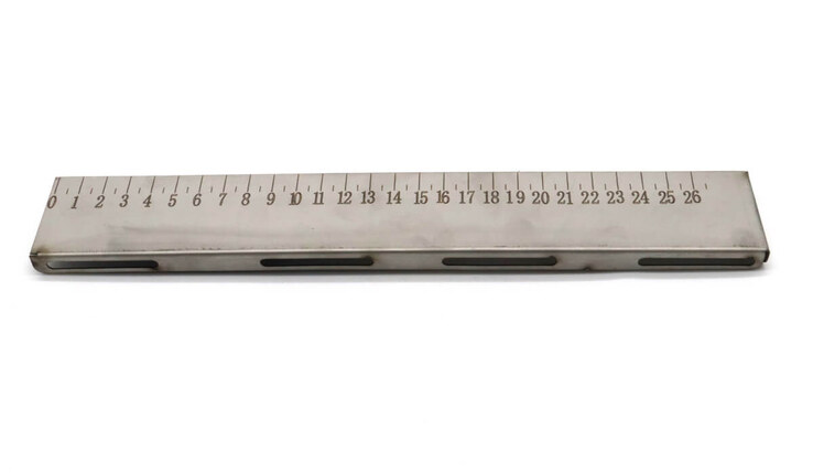 Maxima CAKE – Vertikal Spatel #45 09381144