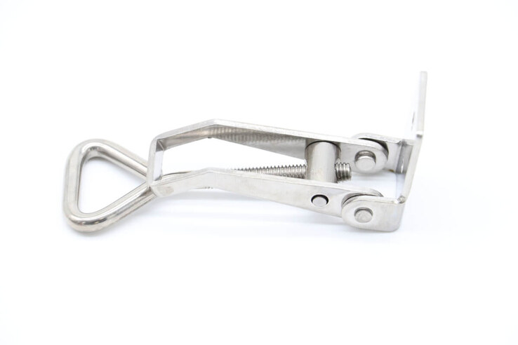 Maxima DPP15/20 – Pfanne Block Scharnier #52 · 09350415