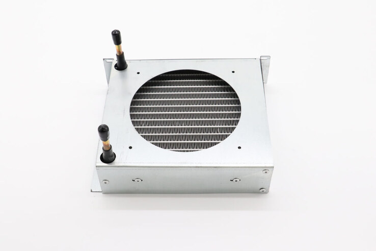 Maxima R/FR/RG/FRG (ALL MODELS) – Condensor · 09405129