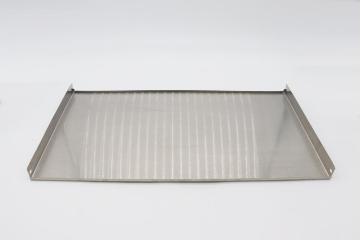 Maxima VN500 – Frontblende #6 · 09200227