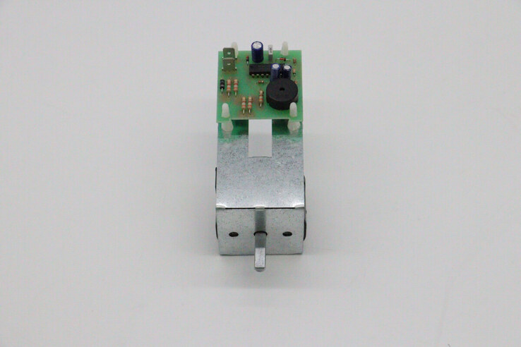 Maxima Compleet Kit van Linear Timer met bevestiging klem · 08563360