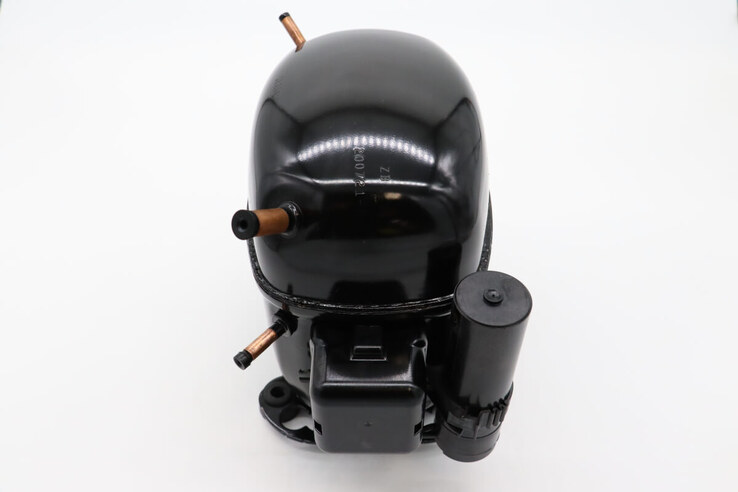 Maxima Compressor – Sc21cnx.2 · 09401054