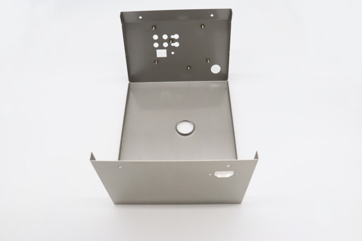Maxima MASF10 – Bovenkap #2 · 09368462