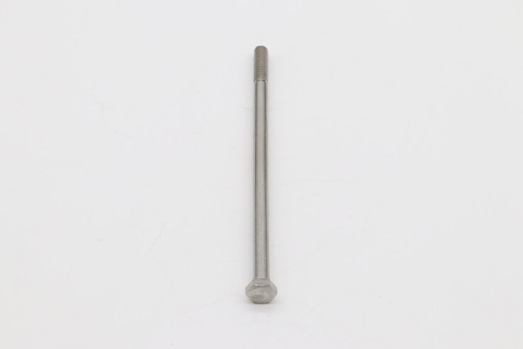 Maxima CHIPPER – Stift für Messer Block #16 · 09399311