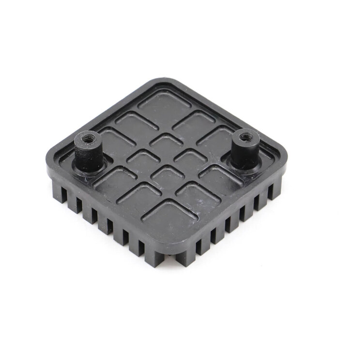 Maxima MVFC VERTICAL – Kunststoff Halterung Block 10X10cm #6 · 09307165