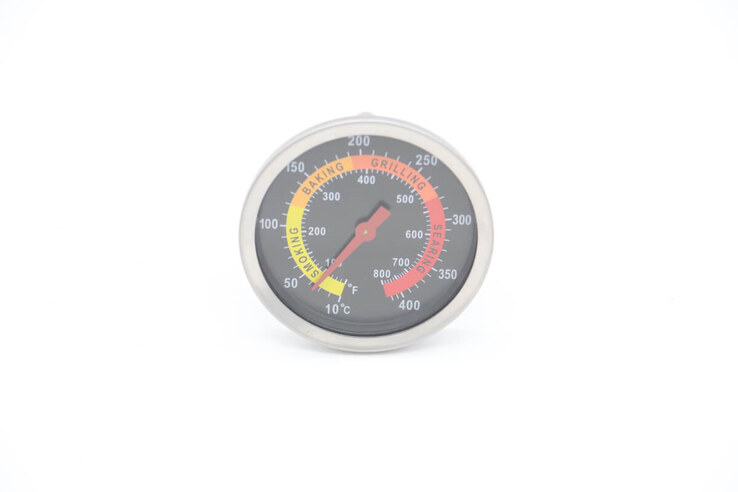 Maxima BBQ/PO – Thermometer 09378142