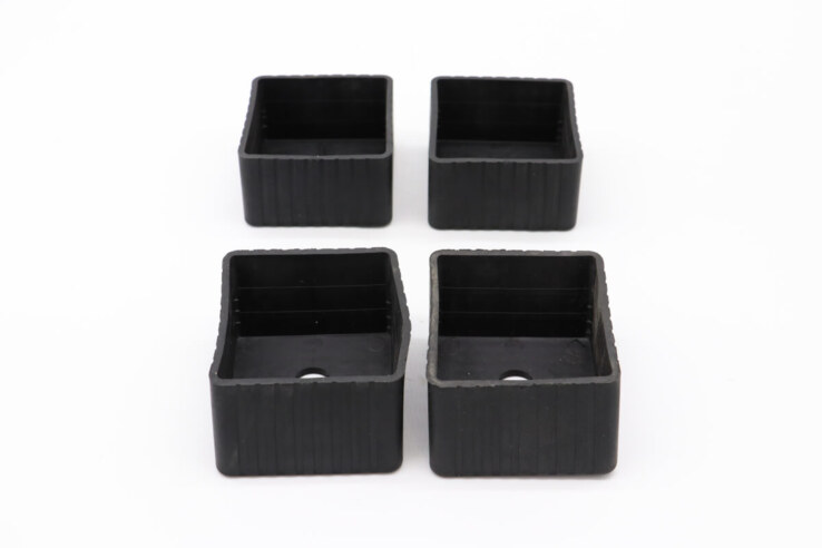 Maxima MPM40 – Rubberen voeten set van 4 (Nm) 09305902