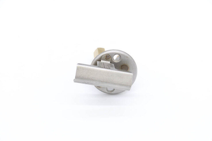 Maxima M900 – Waakvlambrander enkel Flush lang · 09398809