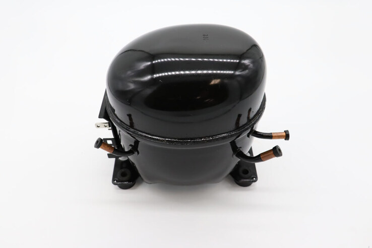 Maxima Kompressor – Gn90 (R404a) 09401005