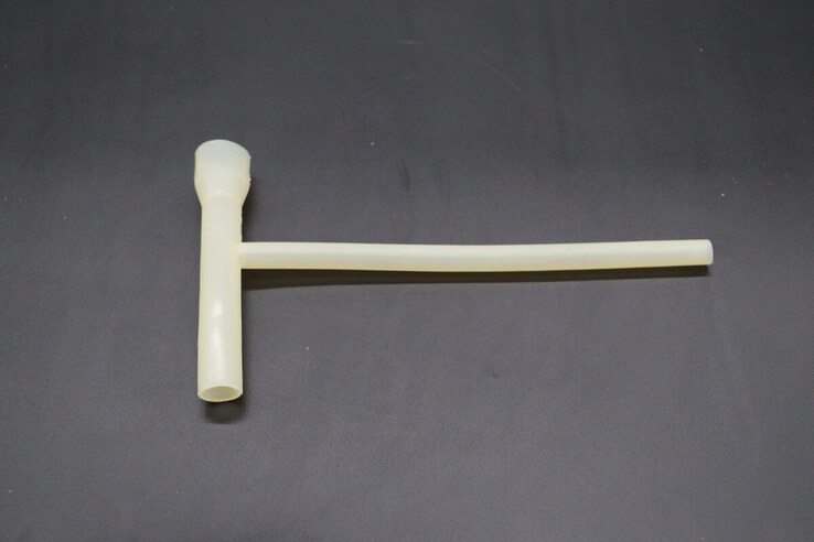 Maxima M-Ice 50/80 Flexible T-buis · 09304010