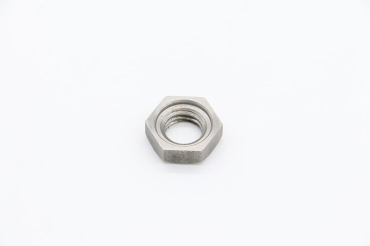 Maxima CHIPPER – Locking Mutter #26 09399321