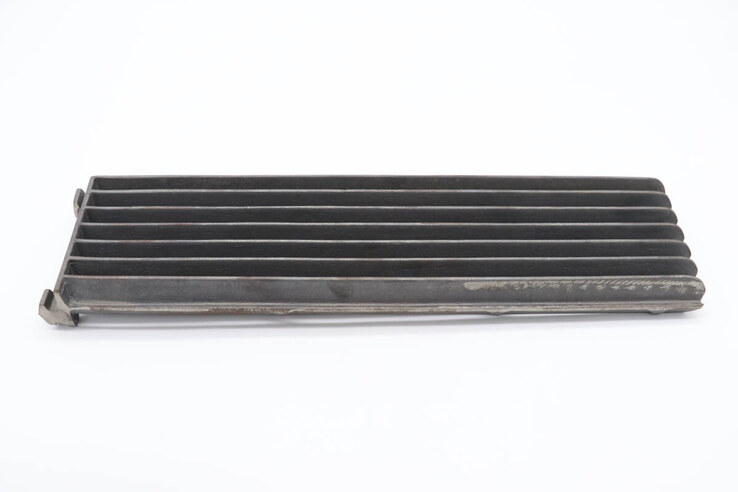 Maxima M900 CHARGRILL – Gusseisen Gitter 520X135x35 mm 09398610