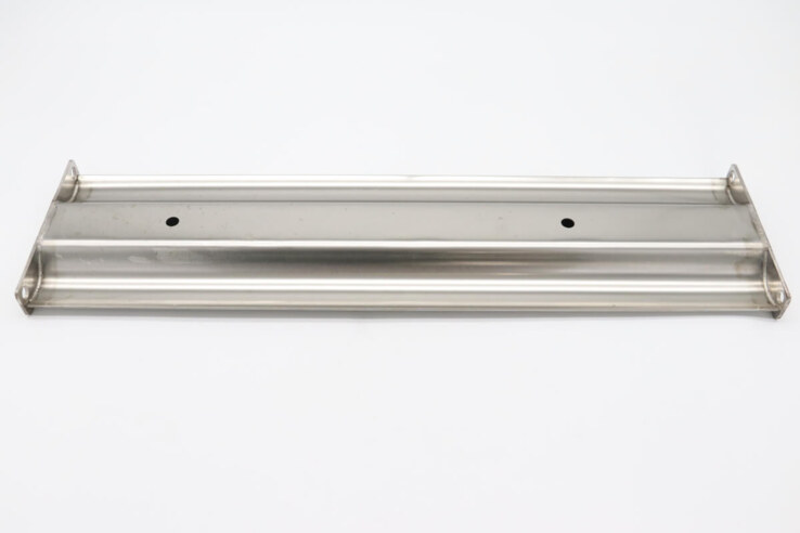 Maxima ASF15 – Platte (Links) · 09303401