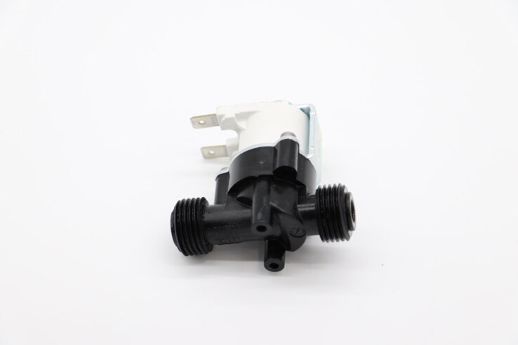 Maxima Magnetventil W.Anschluss Jg für Washing System · 08563381