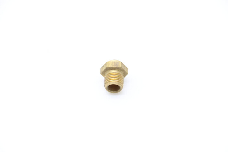 Maxima Gasdüse M8*0,75 / Q 1,75 mm · 09399219