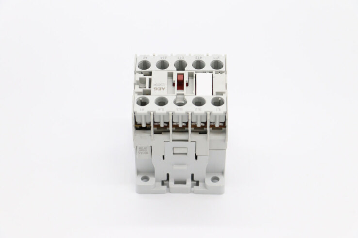 Maxima CONTACTOR 20A 230V-50//60Hz – Siemens · 08563364