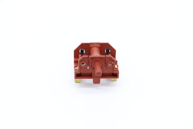 Maxima M600 – Commutator · Sw13 · 09392035