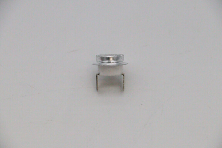 Maxima MCG (ALL MODELS) – Sicherheitsthermostat · 09345020