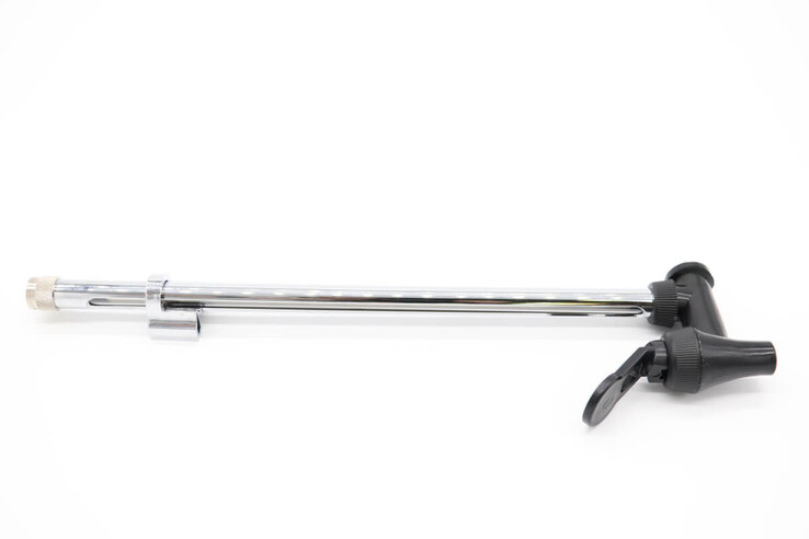 Maxima HWB20L – Kraan incl.. buis · 09300593
