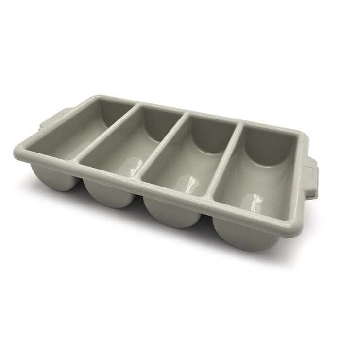 Maxima Besteckkasten – 4 Fächer 09507120