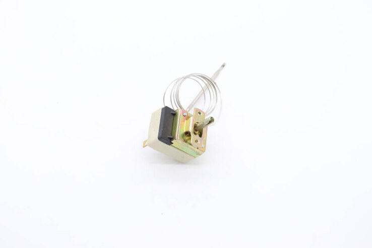 Maxima Thermostat 300°C (Kurz) · 09374380