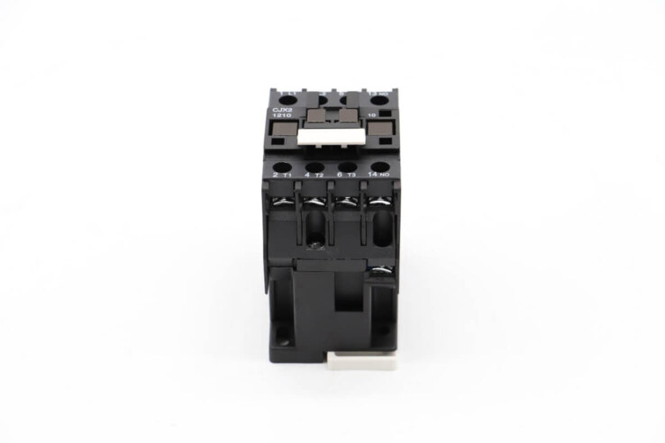 Maxima MSM50/60/75 – AC Schütz 380V · 09361191