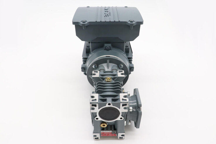 Maxima CHIPPER – Reduktor 0.37 Kw1400 178 Rpm Ausgang Flange · 09399345