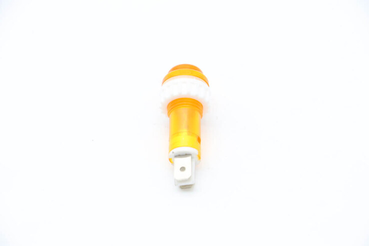 Maxima Mf4+8 Kontrollleuchte · 09340097