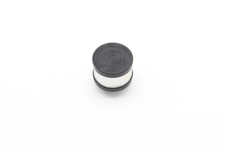 Maxima MVAC300 – Filter mit Metall Platte · 09330306