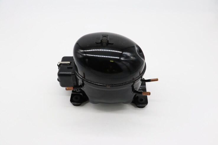 Maxima Compressor – Qd75h (R134a) · 09400989