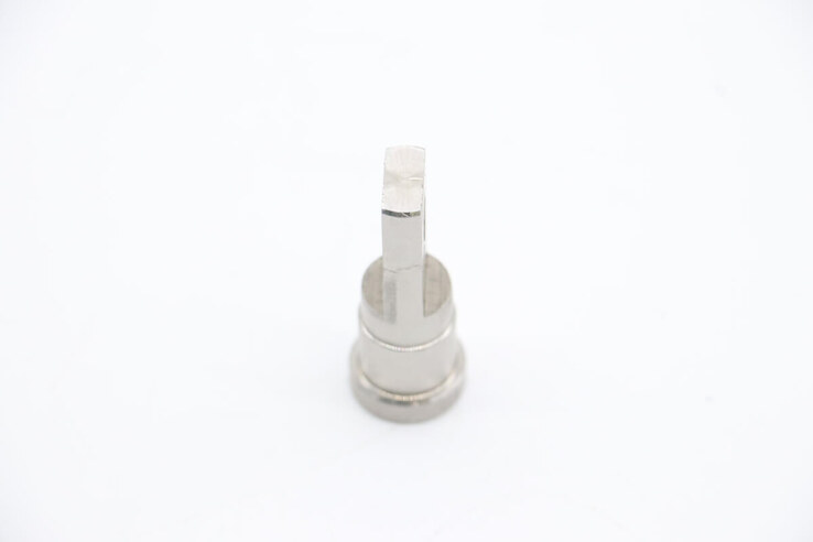 Maxima MMM10 – Achse (hinten) · 09303300