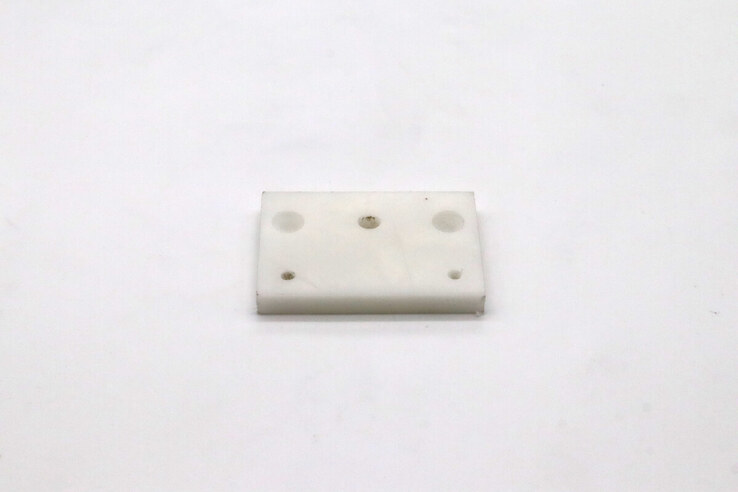 Maxima CAKE – Gleitelement Halterung #33 (oben) 09381132