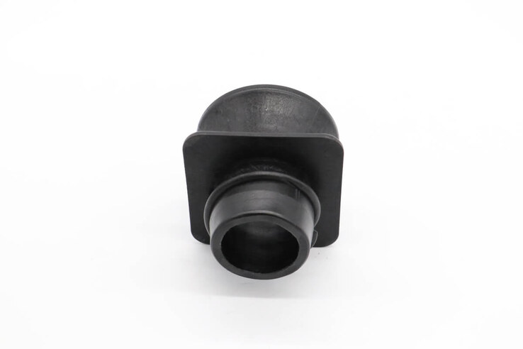 Maxima Kutter 20/30/50/70L – Kunststoff Teil für Mitte von Deckel #70 · 09399432