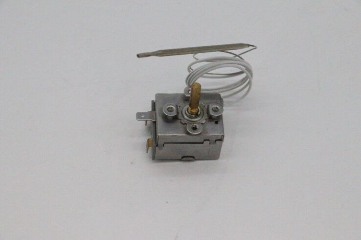 Maxima Mco Temp. Steuergerät · 09348504