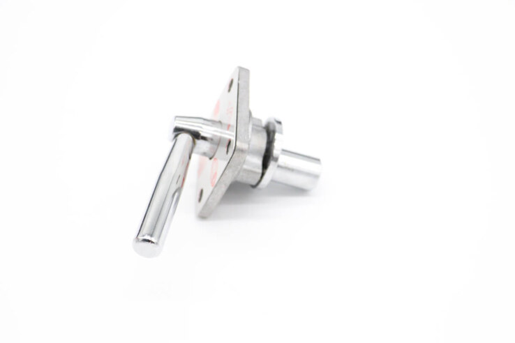 Maxima MPM10 – Compleet Speed handgreep (start #103 To #111) · 09300685