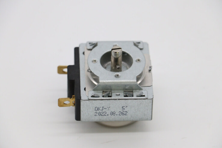 Maxima MT-4 Timer · 09310034