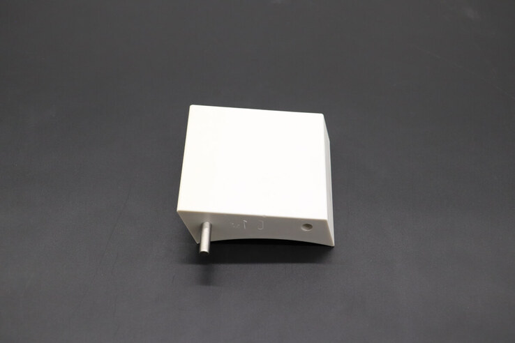 Maxima CHIPPER – Messer Block (Mitte) #21 · 09399316