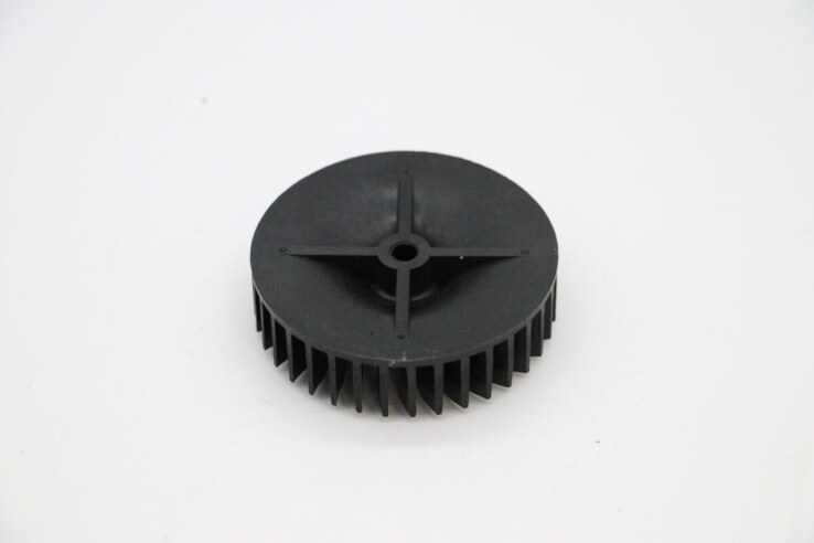 Maxima MSB650/850 – Lüfter für Motor · 08410195