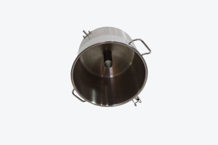 Maxima Kutter 30L – Schüssel 30Lt #48 · 09399459