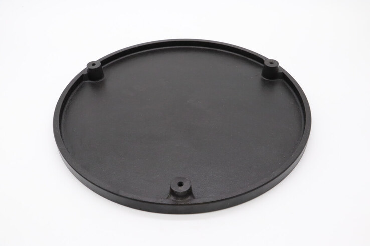 Maxima CREPE PLATE 1/2 – Kochen Platte (Nm) · 09303059