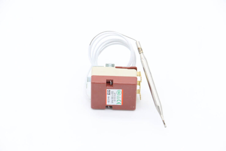 Maxima VN(G) – Thermostat 30-120 · 09200141