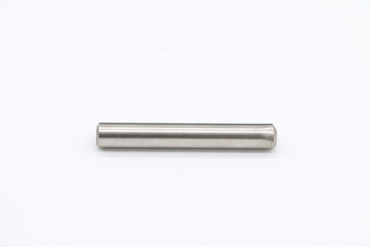 Maxima CHIPPER – Achse/Welle Stift #10 09399304
