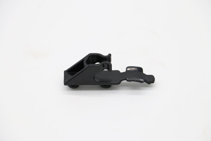 Maxima SC58/78/98 (BLACK) – Clips (Nm) · 09401316