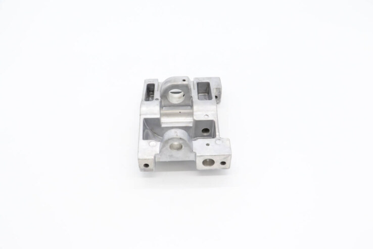 Maxima MSF3/5/7L -Zahnrad Aufnahme #19 · 09303219