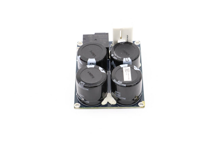 Maxima Kutter 12/18 L – Kondensator Gruppe 1 · 09506150