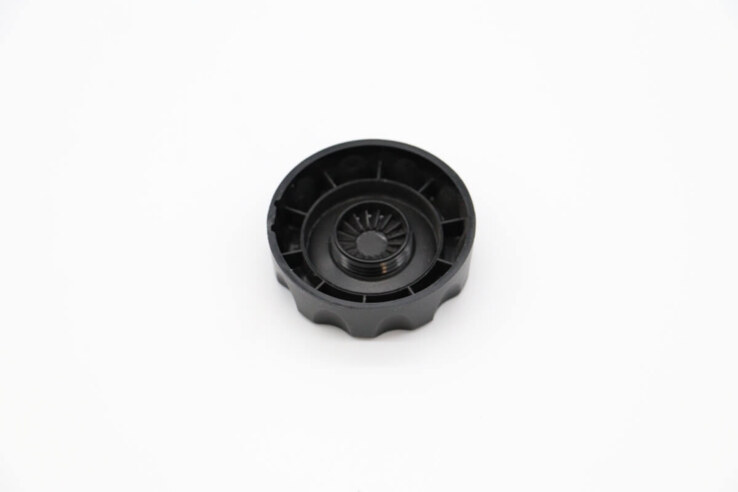 Maxima MSVU/MSVUP – Tightening Drehregler #1/#38 · 09503508